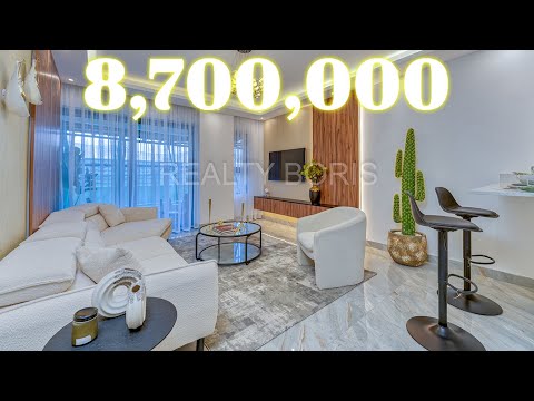 LUXURIOUS 1 BEDROOM IN KILIMANI - Realty Boris Nairobi Real Estate Video