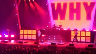 5 Seconds of Summer - Why Won&#39;t You Love Me