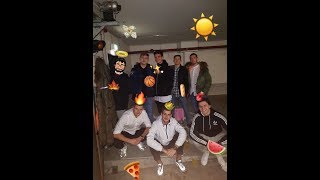 DIEU - GANG SEIN 471 (Official Music Video)