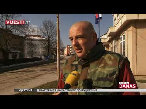 Reportaža iz hrvatskog mjesta gdje su Srbi većina