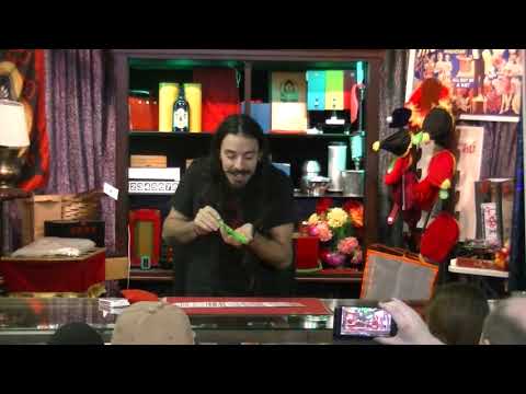 SS$ March 2019 - Sneeky Snake