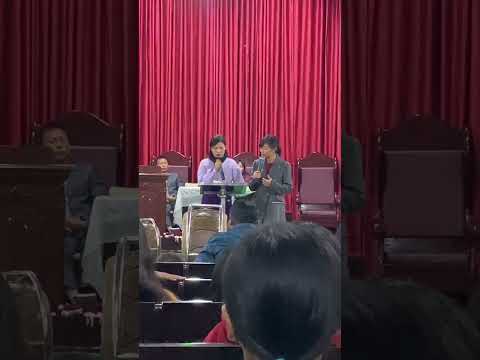 Nang itte ka hih aw ang tang lua'ng