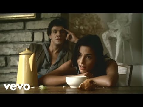 Marc Lavoine, Cristina Marocco - J'ai tout oublié