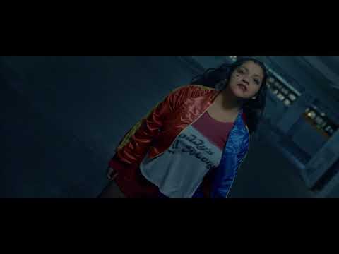 Joker X Harley Quinn Visual- Choreography by Aracely Gomez Gangsta Kehlani