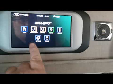 2021 Swift Basecamp 4 review