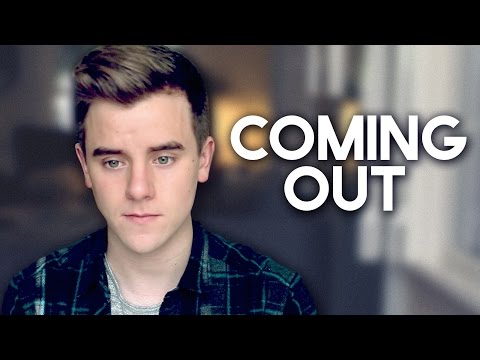 Gay People Coming Out 11