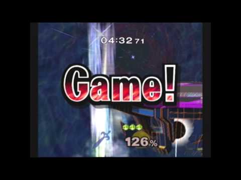 WotR2 - Cave Dweller (Peach) vs Based Dog (Marth) - SSBM Singles Pools