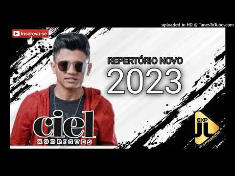 03 - Ciel Rodrigues - Erro Gostoso