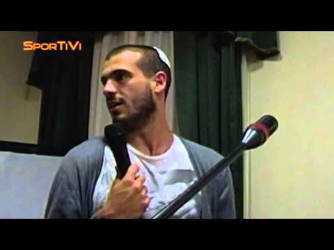 [29/05/2014] Calcio, Sturaro: "Lavoro per i Mondiali 2018. A Sanremo troppi affaristi"