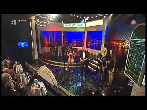 Hasprová, Nagy - Poslednýkrát (2013)