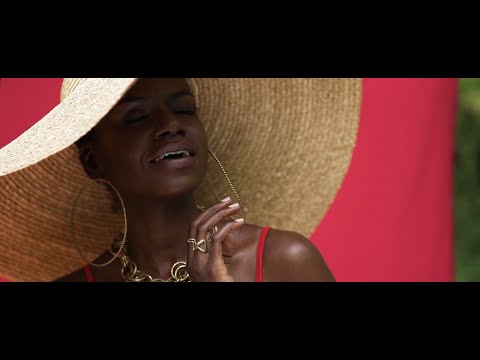Crystal Asige - Lenga (Official Music Video)