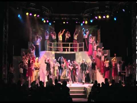 Bob Draisma - 'Judah' Benjamin Calypso