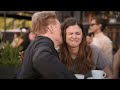 Conan Kisses EVERYONE - Conan O'Brien Must Go