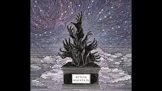 Gob Ribbons &#39;&#39;Attain-Maintain&#39;&#39;  (EP 2019)