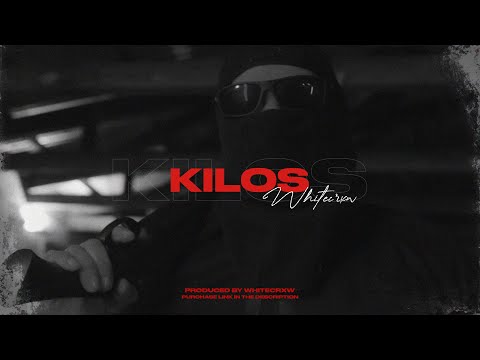 Gzuz x Kolja Goldstein x Sil3a Type Beat - KILOS | Aggressive Street Trap Beat