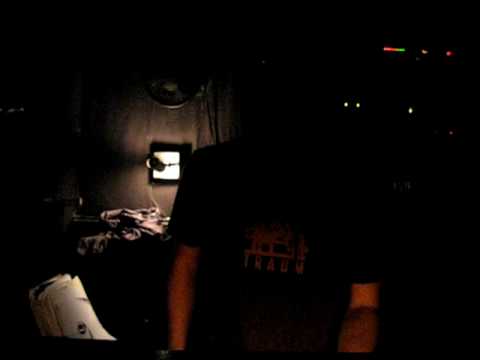 Triple R - Live @ [KONTROL] SF  08.02.09