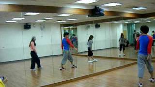 shes makin me lose it／Blake Lewis