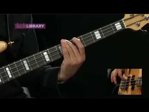 05 licklibrary philwilliamsbassplace pwbp harmonicsandchords