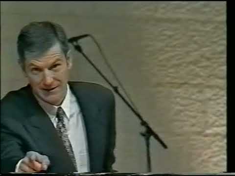 2. John Bevere SK 1999 aktualne  pre 2022