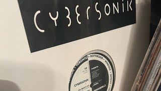 Cybersonik – Thrash