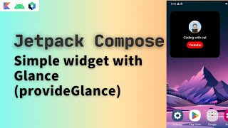 Download the video "jetpack compose widget | android compose widget | android jetpack compose widget | compose widget"