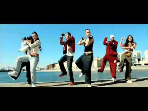 Ираклий и Дино MC музыкальный клип