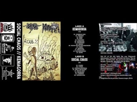 Kemagorra - che aghatocles!