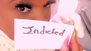 Ur KARMIC family CAUGHT UP ABT to get INDICTED👀 &amp; They WHOLE RAT PACK COMMUNITY too