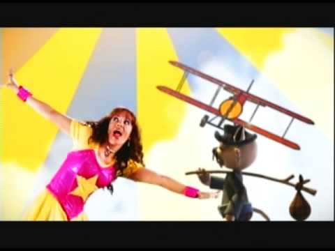 Tatiana - ¡Hey Gato!