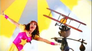 Video Hey Gato de Tatiana