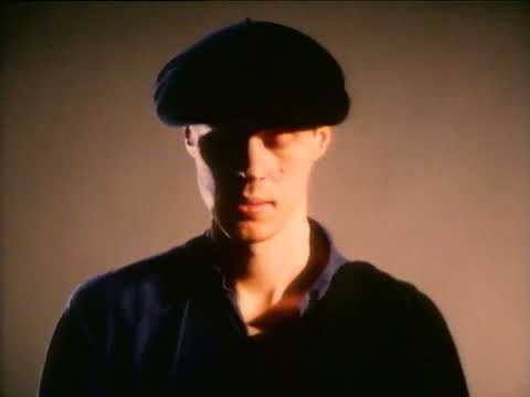 Tom Verlaine - A Town Called Walker (HD Music Video)
