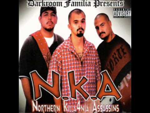 NKA Northern Killa4nia Assassins - Alwayz on tha hunt