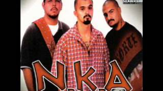 NKA Northern Killa4nia Assassins - Alwayz on tha hunt