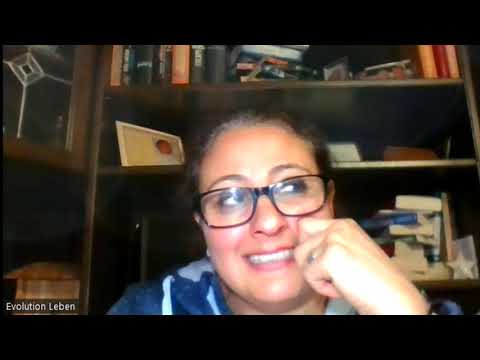 Evolution Leben - Liebe deine Entwicklung YouTube-Vdeominiatur 2