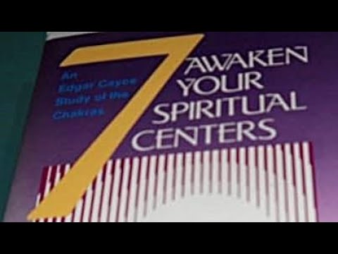 Awakening Your 7 Spiritual Centers (1990)