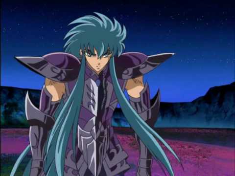 DEPECHE MODE & LINKIN PARK - Enjoy The Silence (Saint Seya Hades Clip)