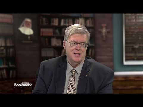 EWTN Bookmark - Ten Battles Every Catholic Should Know