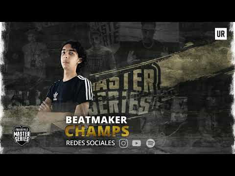 FMS BEATS // BASE DE RAP // FREESTYLE BEAT // URBAN ROOSTERS // CHAMPS - PEGALE