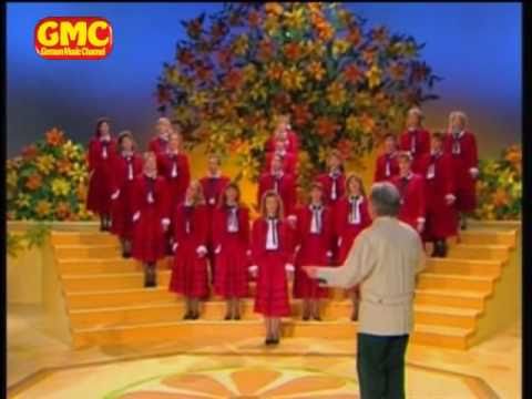 Fischer Chöre - Der Natur auf der Spur