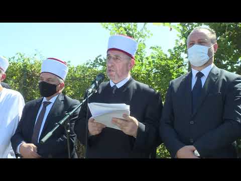 Kaloi në ahiret ish-kryetari i Bashkësisë Islame të Kosovës, Rexhep Boja