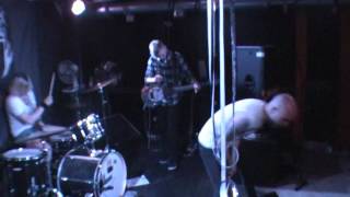 Wallrides - Back against the wall (Circle Jerks) + more