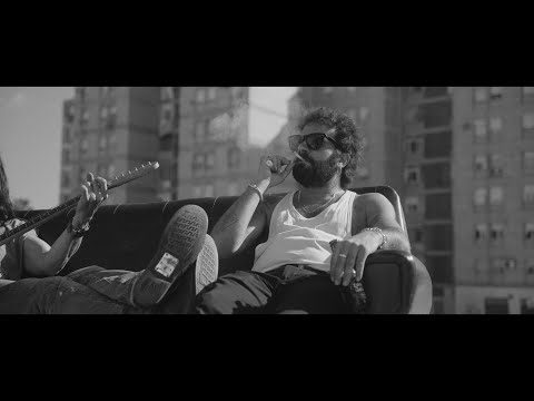 El Canijo de Jerez - EMPEZAR DE CERO - (Videoclip Oficial)