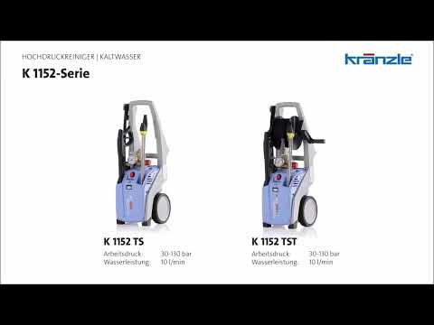 KRÄNZLE K 1152-Serie