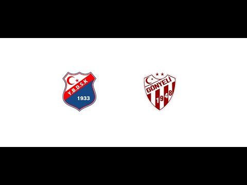 Yeniboğaziçi DSK 2 - 0 Gönyeli SK (AKSA Süper Lig) 07.12.2025
