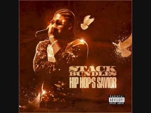 Stack Bundles- Hustler's Spirit - 3 - Hip Hop's Savior