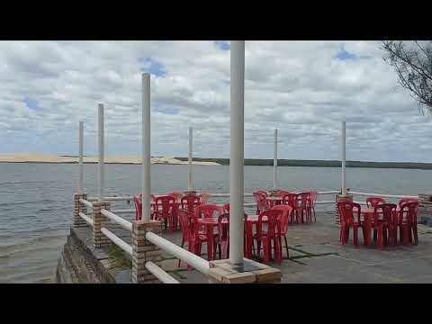 CONHECENDO O PIAUÍ - ETAPA 16 - EPISÓDIO 3 - UM POUCO MAIS DE PARNAÍBA/PI e ILHA GRANDE/PI