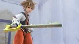 Believe - Yellowcard/Kingdom Hearts