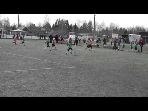 TIMANTTITURNAUS 2015. EPS T06 Lumikit - TuPS T05