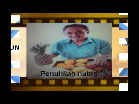 Program gizi untuk menurunkan berat badan resep untuk menu untuk seminggu Jogging di pagi hari dalam diet musim dingin
