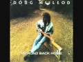 Doug MacLeod ~ Long Black Train